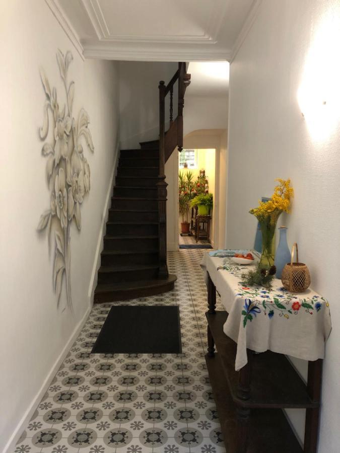 Villa Camelia Quartier Thermal Grand Studio Au Calme Vichy Exterior foto